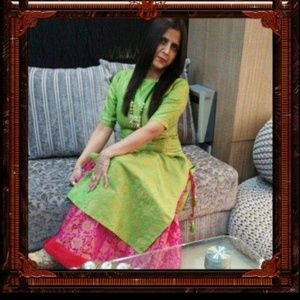 Meet your Posher, Payal